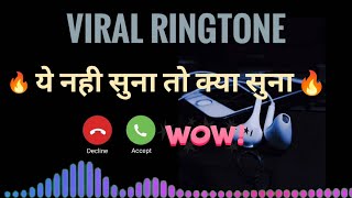 Viral instrumental ringtone for Android 🔥🔥 #ringtone #viral #instrumentalringtone