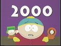 south park 2000 new year s countdown hq