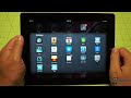 sony xperia tablet z vs apple ipad pocketnow