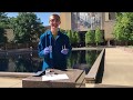 Simple Solar Water Splitting Video Demo