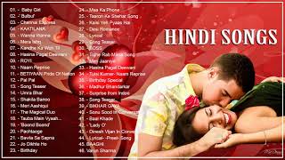 New Hindi Songs 2020 October - Top Bollywood Romantic Love Songs 2020 - Best Indian Songs 2020