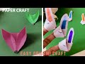 Easy peasy and fun | craft for kids | diy