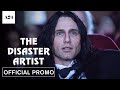 The Disaster Artist | Villain | Official Promo HD | A24