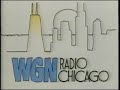 classic wgn radio commercial hi i m chicago