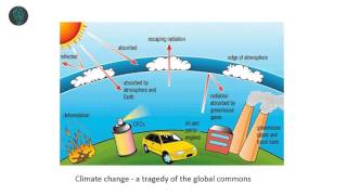 "Climate Change and Health – Risks, Limits and Opportunities" - Professor Alistair Woodward