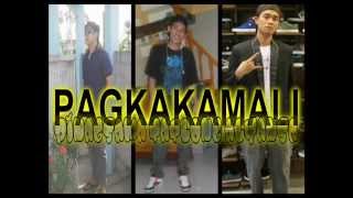 Pagkakamali - SIDAPA ft. VON nakeD \u0026 PHILIP queso