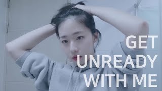 🧖🏻‍♀️(ENG) 변호사 겟언레디윗미 | 퇴근, 칵테일, 혼술하다우는진상변호사