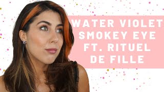 ONE BRAND TUTORIAL: RITUEL DE FILLE | Integrity Botanicals