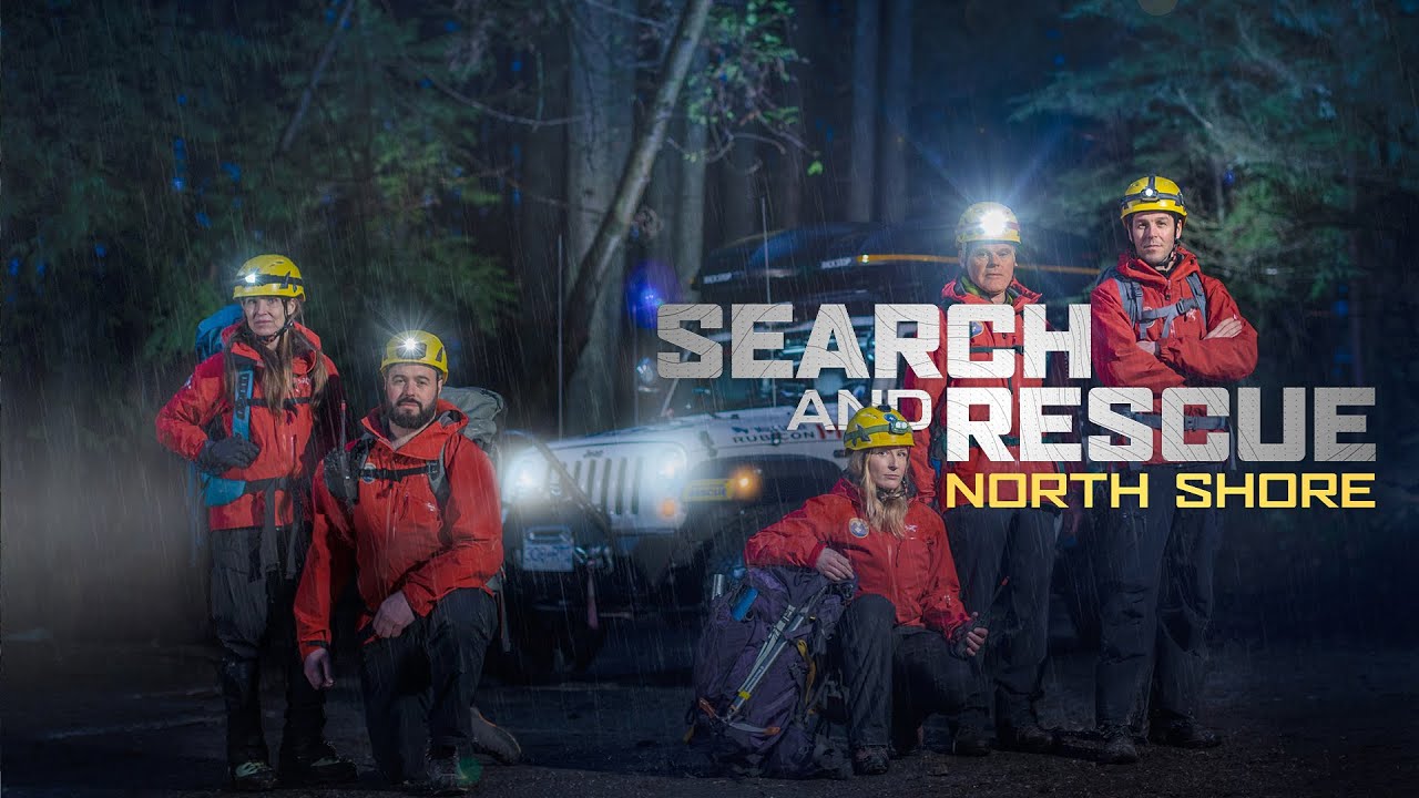 Search And Rescue: North Shore | Trailer - YouTube