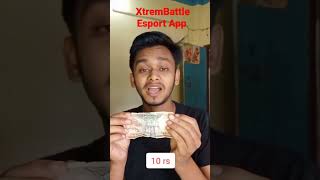 XtremBattle Esport App || Promotion Video