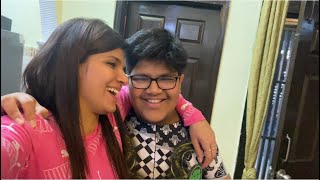 Vansh Ka Lockdown Birthday🎂 Aur Cheat Day | imkavy