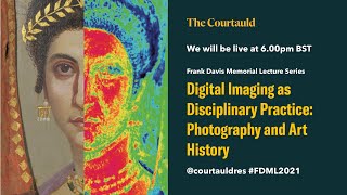 Digital Imaging as Disciplinary Practice: Photography and Art History