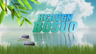 HEAVEN BOSUO 21ST JAN,2025- DIVINE ENCOUNTER