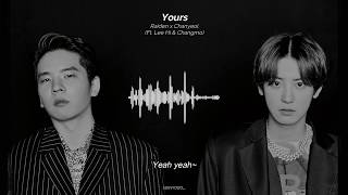 Download Lagu Raiden x Chanyeol Yours Lyrics Translate... MP3 Gratis