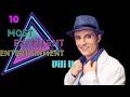 Vili V. | Most Excellent Entertainment Ep. 10