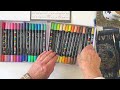 every watercolor painter needs to try these my biggest unboxing surprise ever