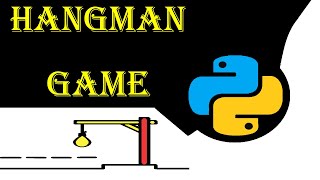 HANGMAN GAME Using Python 2 !! || How to Build Hangman with Python || (Basic Game)