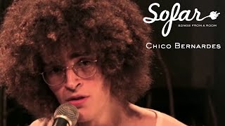 Chico Bernardes - Um Astronauta | Sofar São Paulo