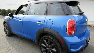 2014 MINI Cooper Countryman Allentown, PA #TWM17791