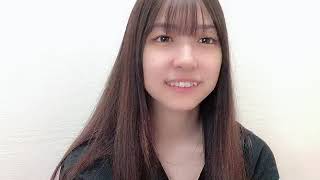 Live Showroom AKB48 Haruna Hashimoto 橋本 陽菜 - 2023-08-27