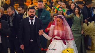 Sinan El Favaz - Faysal \u0026 Dilek  Part 01 - Kurdische Hochzeit 2025 #EvinVideo