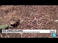 Rights group says indigenous Batwa community attacked in DR Congo • FRANCE 24 English