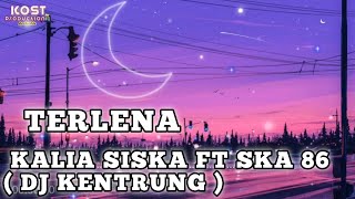 Download TERLENA | JI RO LU - KALIA SISKA FT SKA 86 (DJ KENTRUNG) mp3