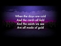 Demons - imagine dragons (lirik lagu)