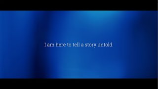 A Story Untold. #Artlist100kfund #submission @artlist_io