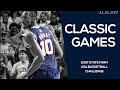 USA Basketball Classics // Kobe Bryant's USA Debut in the 2007 Blue vs White Exhibition