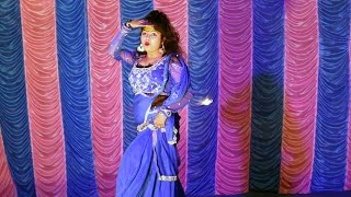Pandey Ji Ka Beta Hoon/Dance Competition