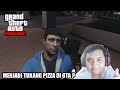 CARI KERJA HALAL DI GAME INI? | GTA V ONLINE