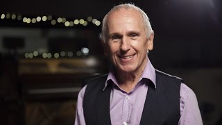 Wayne Sleep: My Mixtape