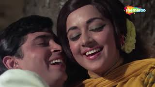 Tu Pyar Tu Preet Tu.. | Paraya Dhan (1971) | Rakesh Roshan | Hema Malini | Bolyywood Hit Songs