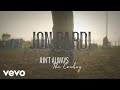 Jon Pardi - Ain't Always The Cowboy (Audio)