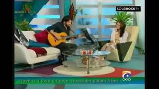 Tere Bin Live Atif Aslam  Acoustic Unplugged   YouTube