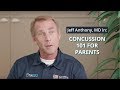 Concussion 101 for Parents