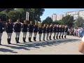 drill team brigada 30 garda mihai viteazul