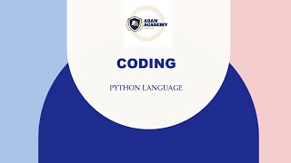 Pattern Programs in Python | "Python" Right Angled Triangle | Pattern Part 4