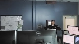 Malden Police Department. Chief. Denial Of Service.