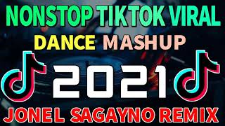 NEW TIKTOK VIRAL DANCE \u0026 MASHUP REMIX 2022 - DJ Jonel Sagayno Remix - NONSTOP 1HOUR PARTY MIX