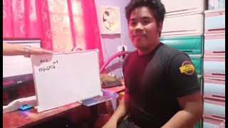 Evaluating Functions (Performance Task 2)