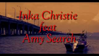NAFAS CINTA |inka christie feat Amy search |Lirik