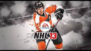 NHL 13 Soundtrack - Shinedown - Bully