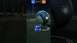 Blud got lost in rl #rl #rocketleague #clips #gaming #viral