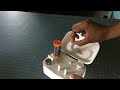 unboxing singer external bobbin winder