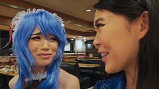 ExtraEmily Makes Emiru Cry