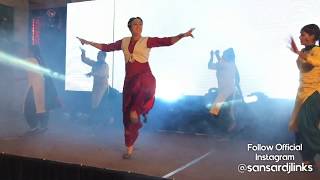 Das Ja Melne Dance Performance | Lehmber | Sansar Dj Links Phagwara | Best Punjabi Wedding 2020