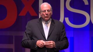 The Survival of the American Dream: Norman Augustine at TEDxUSU