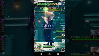 【メビウスFF】ソロチ セフィロス\u0026セフィロスコピー(経験値デッキ1ターンキル)【MOBIUS FINAL FANTASY】mobiusff